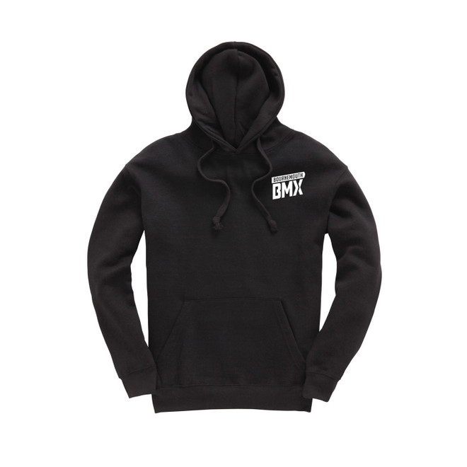 Unisex Casual Hoodie -BBMX