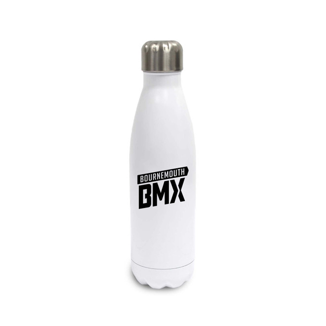 Stainless Steel Water Bottle -BBMX