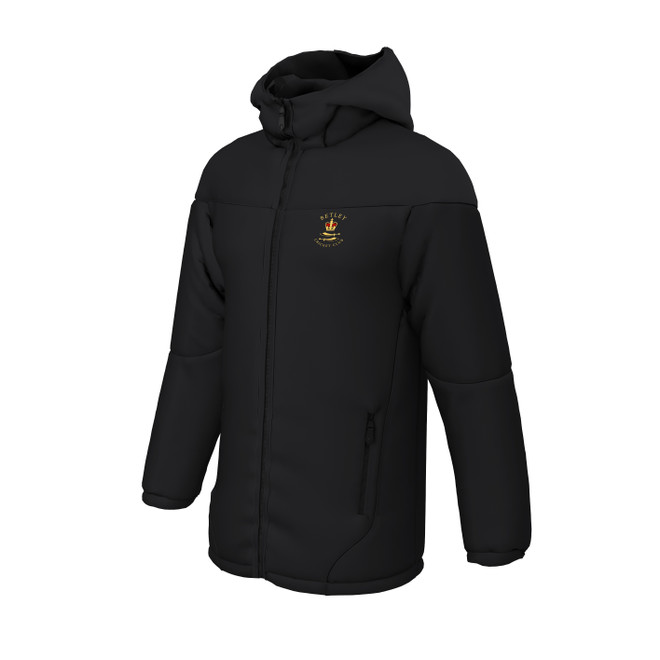 Senior Thermal Contoured Jacket -BETLYC