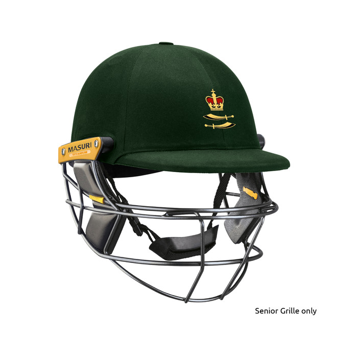 E Line Titanium Helmet-BETLYC
