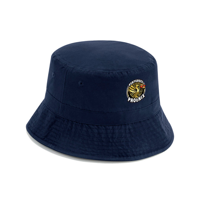 Bucket Hat-PENYG
