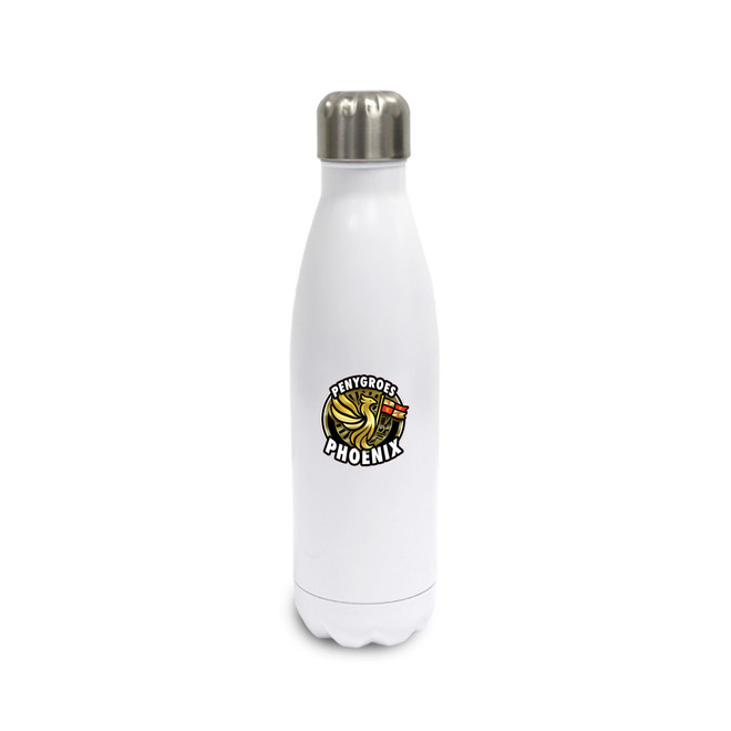 Stainless Steel Water Bottle -PENYG