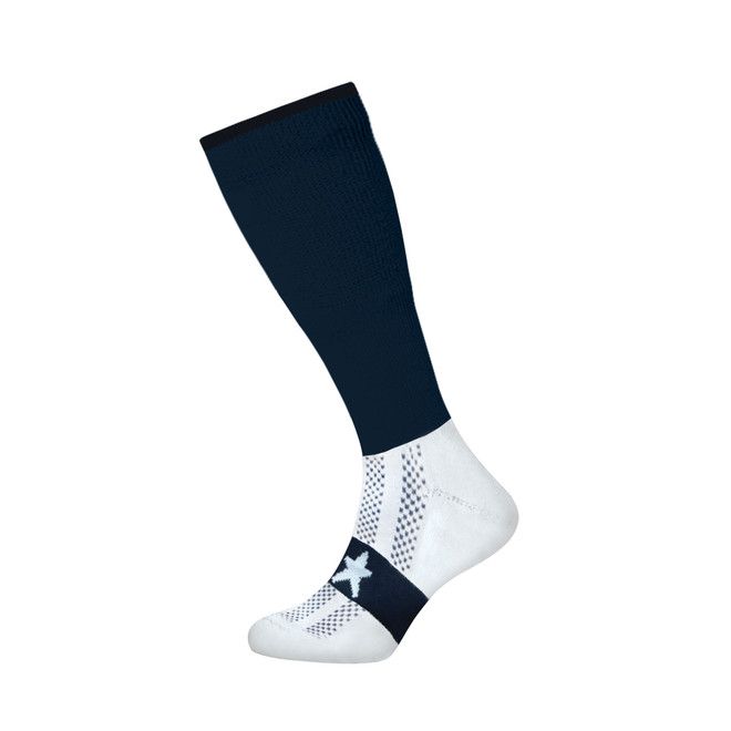 Navy Sock 1-WCPK