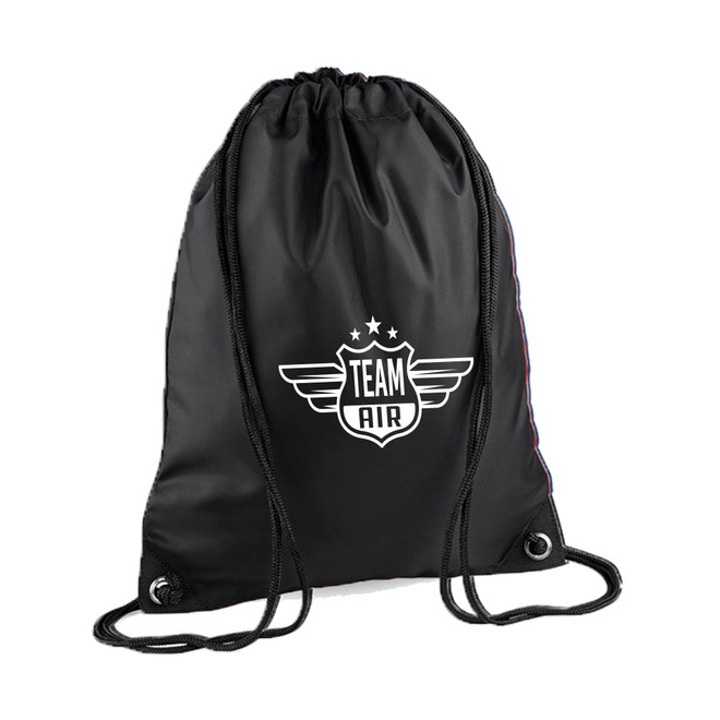 Drawstring Bag-AIRBMX