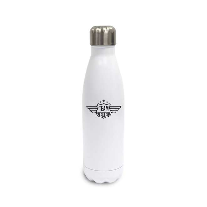 Stainless Steel Water Bottle -AIRBMX