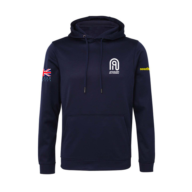 Junior Training Hoodies-ABMXC