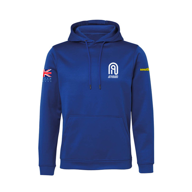 Training Hoodies -ABMXC1
