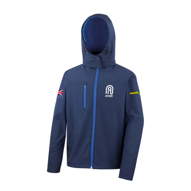 Mens Softshell Jacket-ABMXC