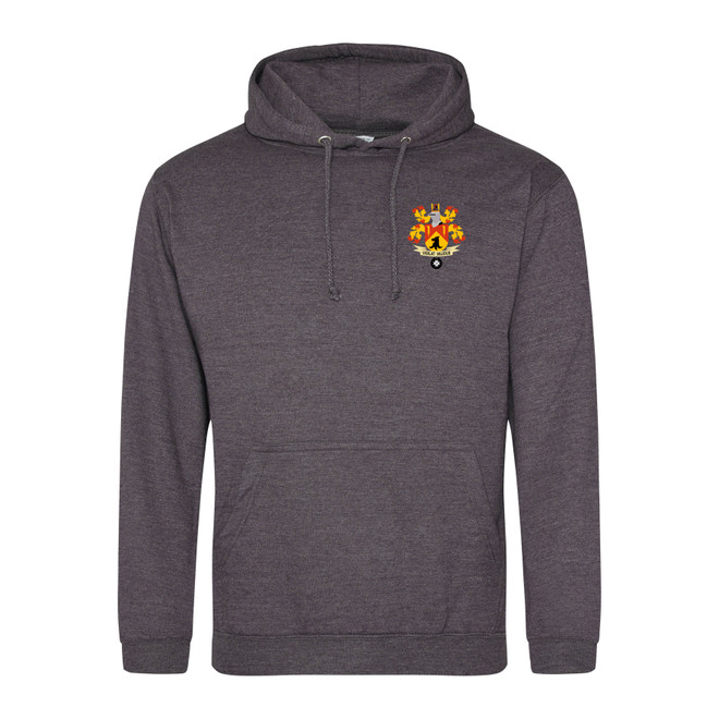 Unisex Casual Hoodie -GALPIN