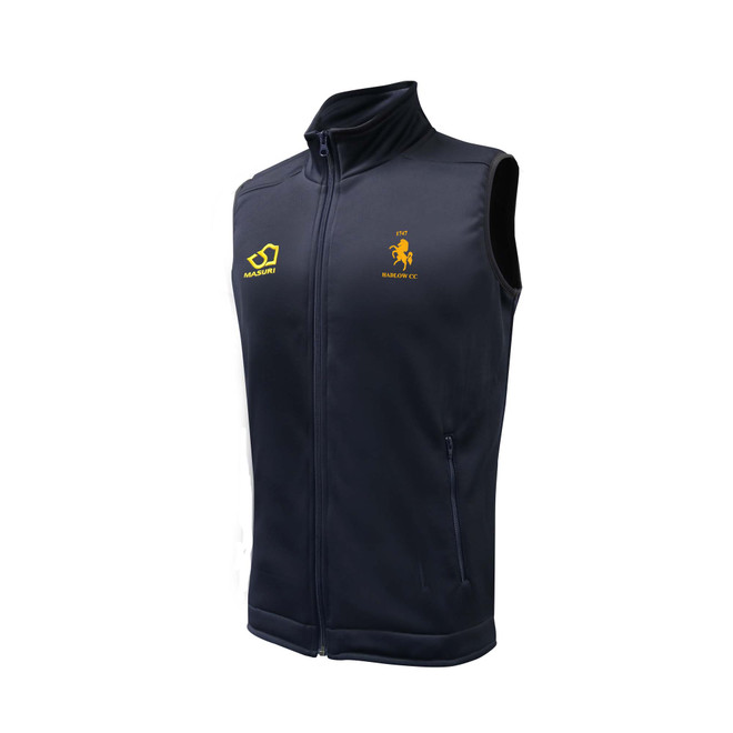 Junior Gilet -HADL