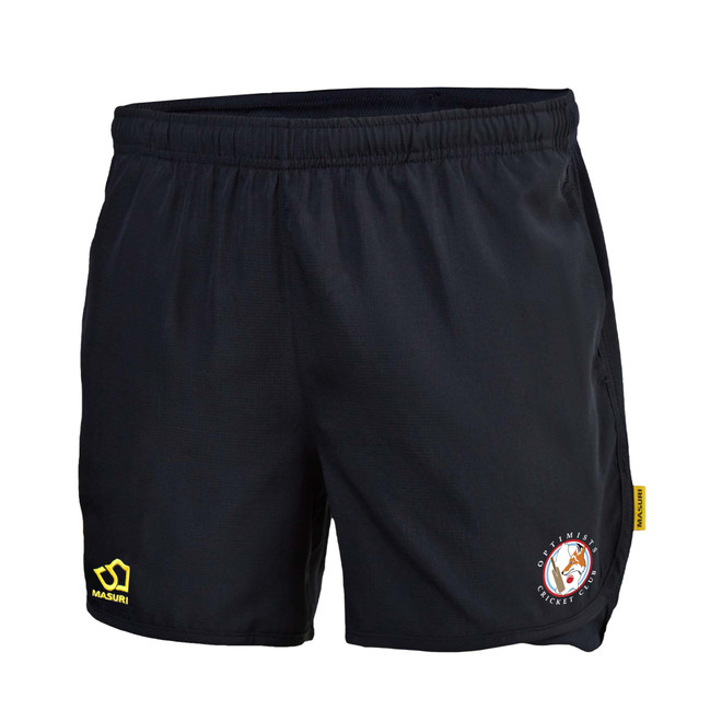 Women's Training Shorts-OPTI