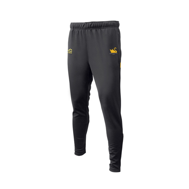 Women's Slim Fit Trousers -BLTCC