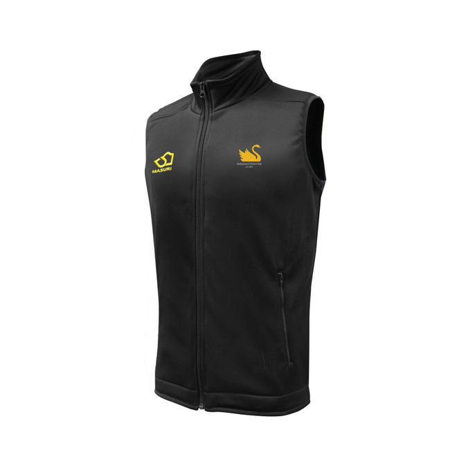 Unisex Gilet -BLTCC