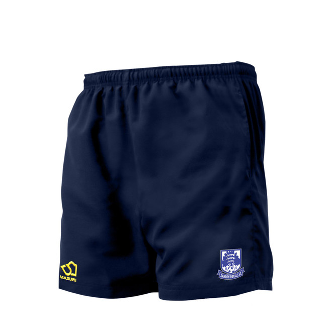 Mens Training Short -SRFC