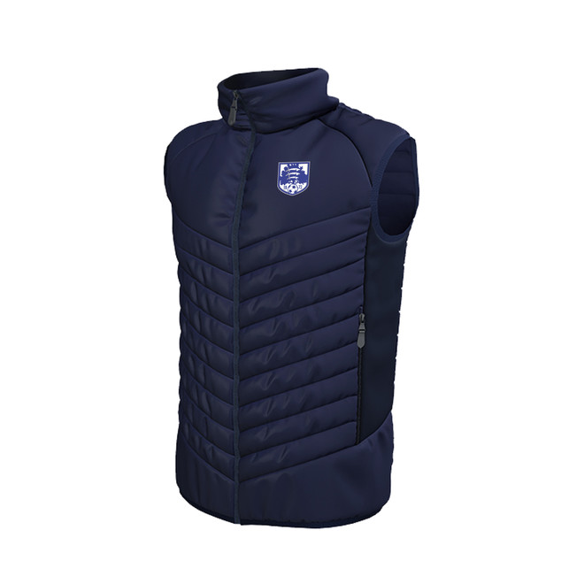 Thermal Padded Gilet-SRFC