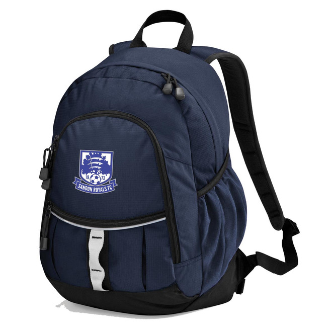 Rucksack -SRFC