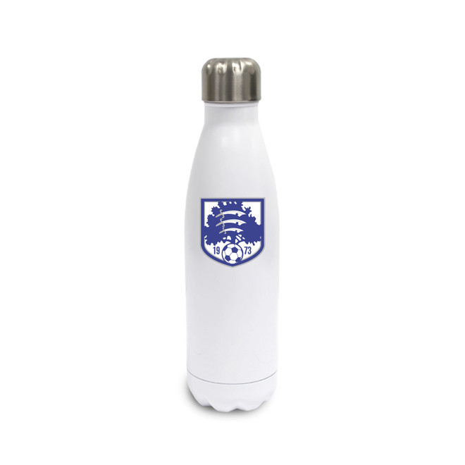 Stainless Steel Water Bottle -SRFC
