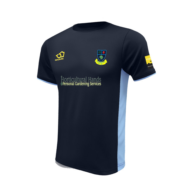Junior Training Shirt -WOLTOC