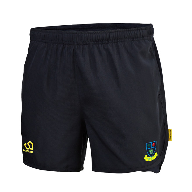 Women's Training Shorts-WOLTOC