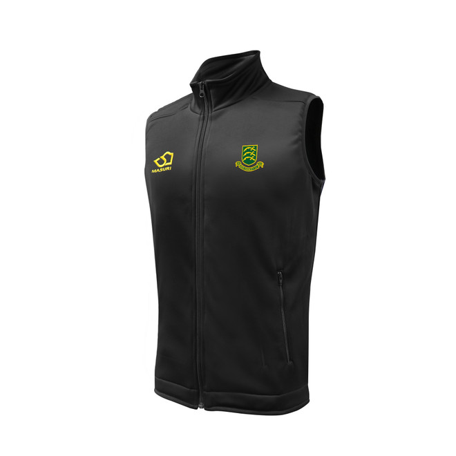 Unisex Gilet -NFCC