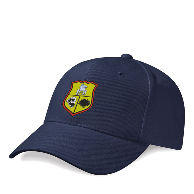 Basic Cap -SNHTCC