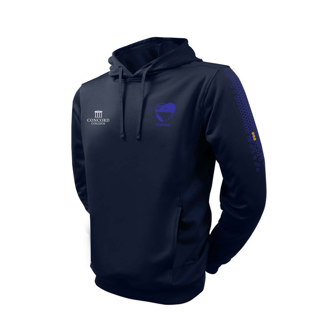 Junior Hoodie - Teresa - CCSS