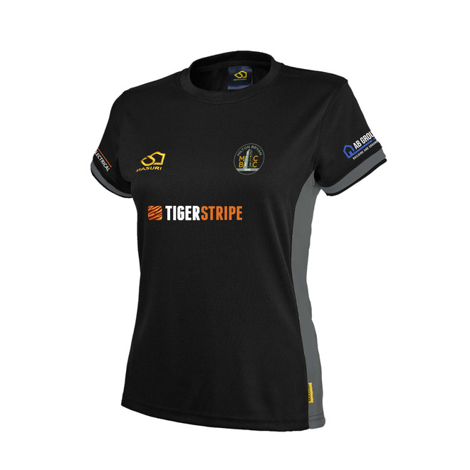 Women's Training Shirt -MILCC