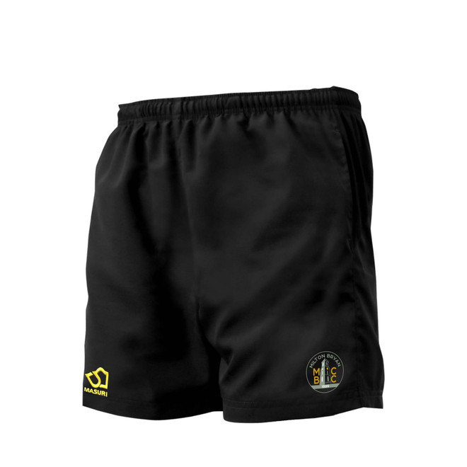 Mens Training Short -MILCC