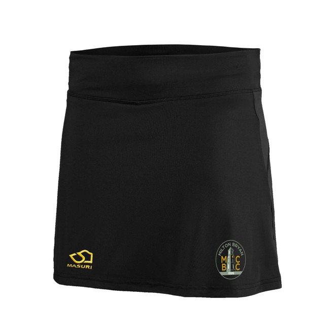 Women's Training Skort-MILCC