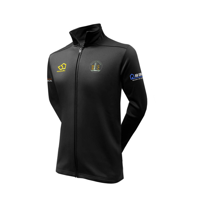 Women's Tech Fleece-MILCC