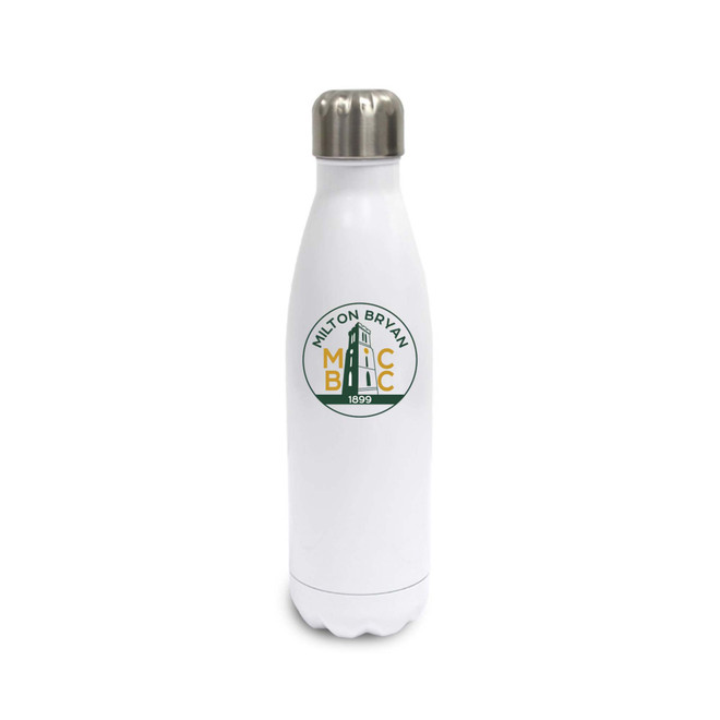 Stainless Steel Water Bottle -MILCC