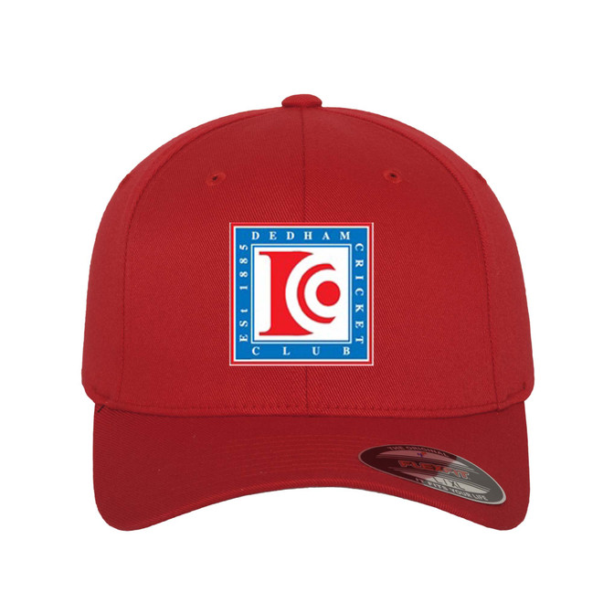 Flexfit Cap -DEDHAM