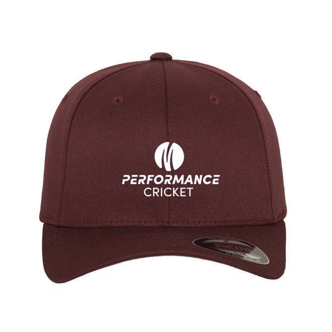Flexfit Cap -PCRICKET
