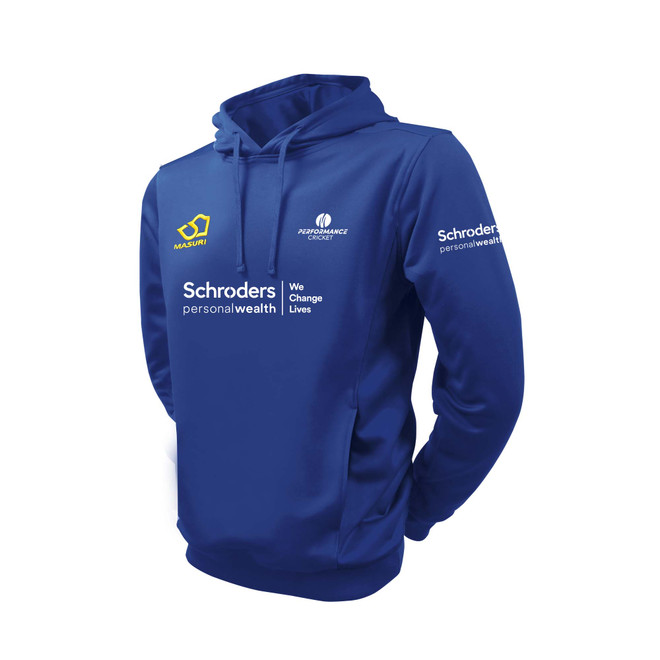 Unisex Hoodie -PCRICKET
