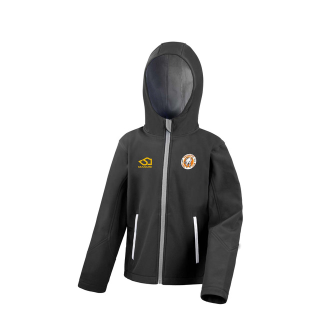 Junior Softshell Jacket -RINGWJC