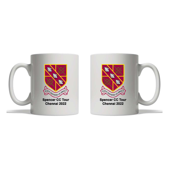 Mug-SPENCER