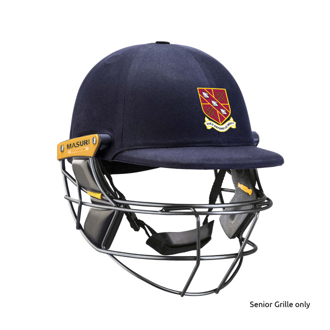 E Line Titanium Helmet-SPENCER