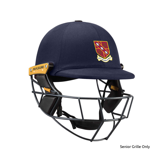 T Line Titanium Helmet-SPENCER