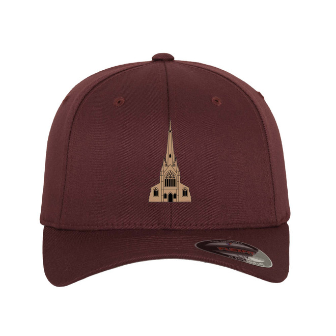 Flexfit Cap -SNETT