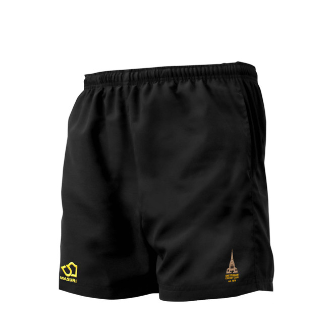 Junior Training Short -SNETT