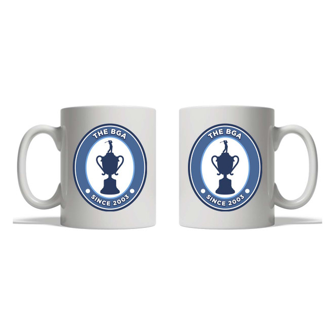 Mug-BGA