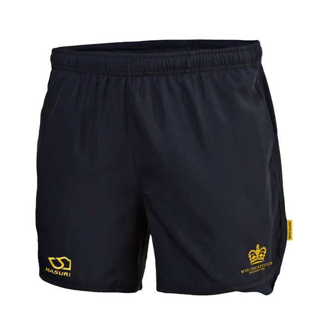 Junior Training Short -WYE