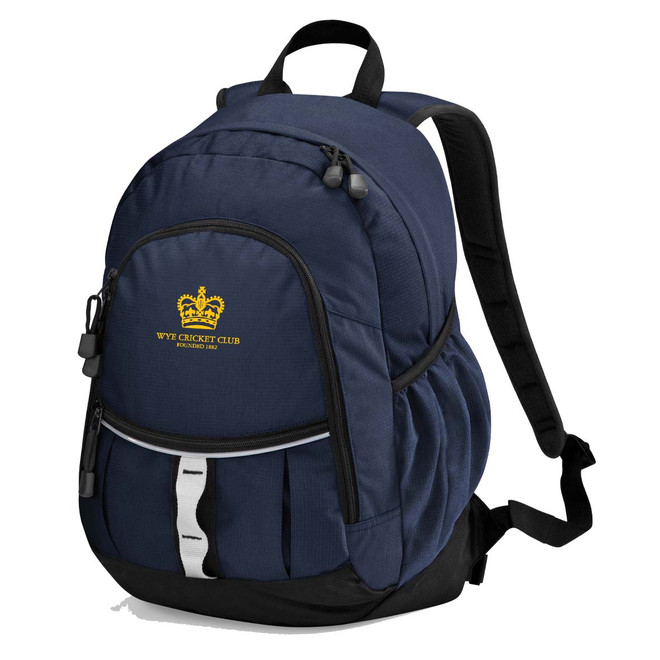 Rucksack -WYE