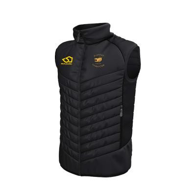 Thermal Padded Gilet-EVERCC