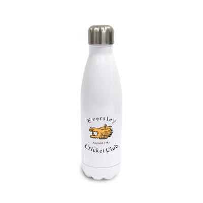 Stainless Steel Water Bottle -EVERCC