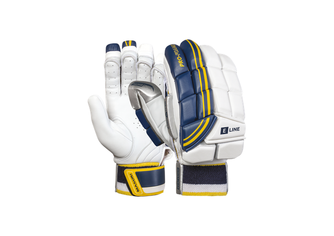 Masuri E Line Batting Gloves-EVERCC