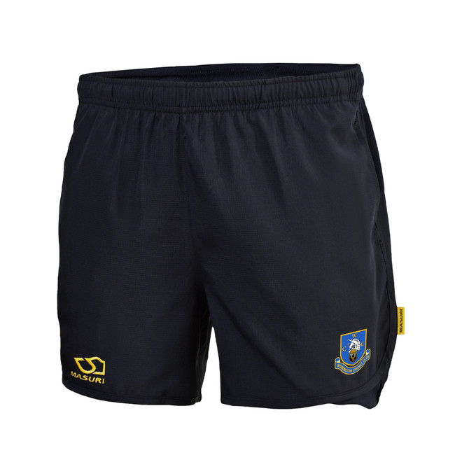 Women's Training Shorts-WORKCC