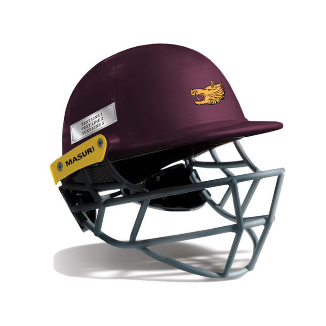 Mini Replica Helmet-EVERCCBun1