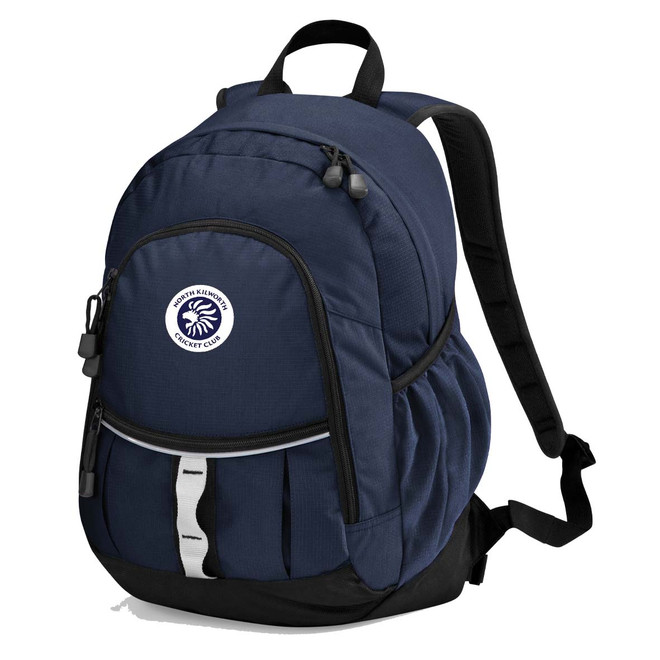 Rucksack -NKILCC