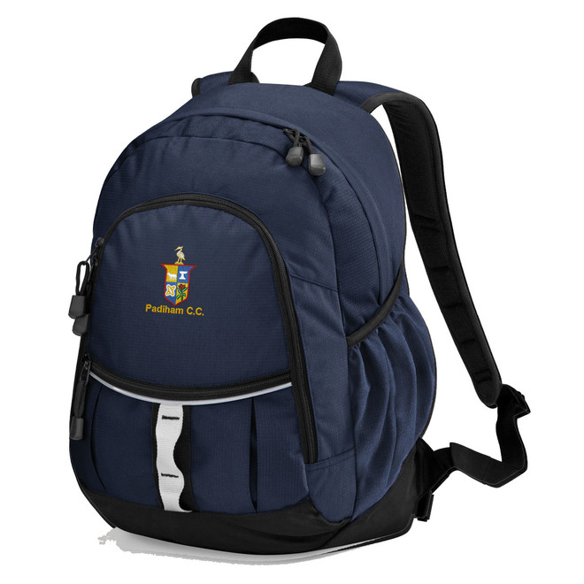 Rucksack -PADIHCC